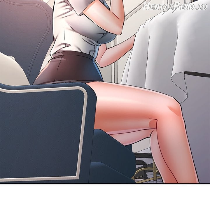 In Her Place Chapter 129 - page 141
