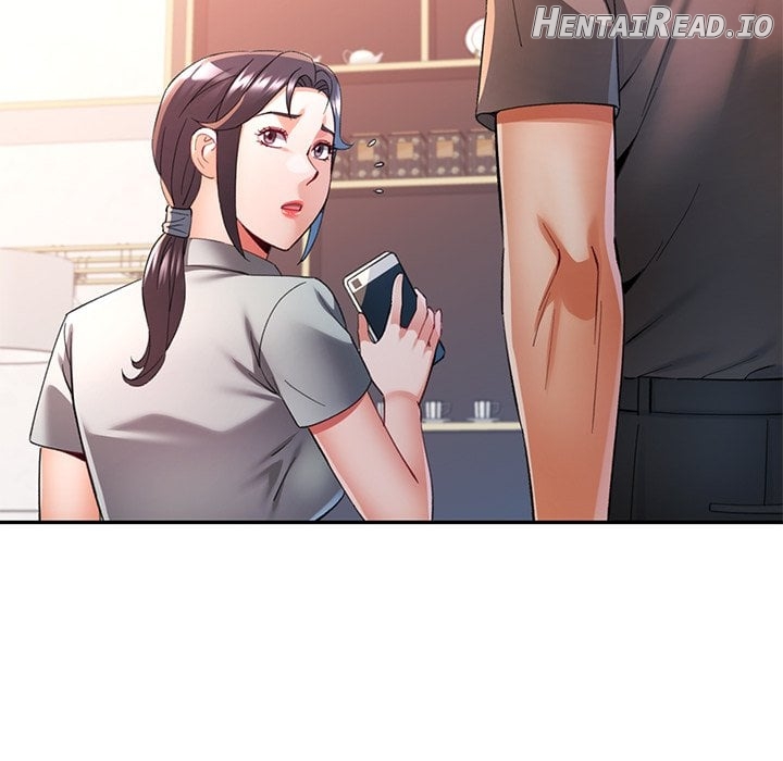 In Her Place Chapter 129 - page 143