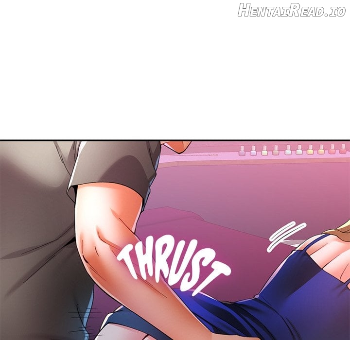 In Her Place Chapter 129 - page 17