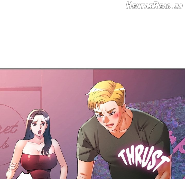 In Her Place Chapter 129 - page 19