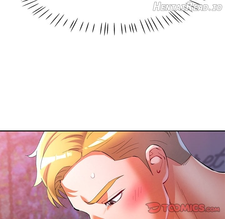 In Her Place Chapter 129 - page 21
