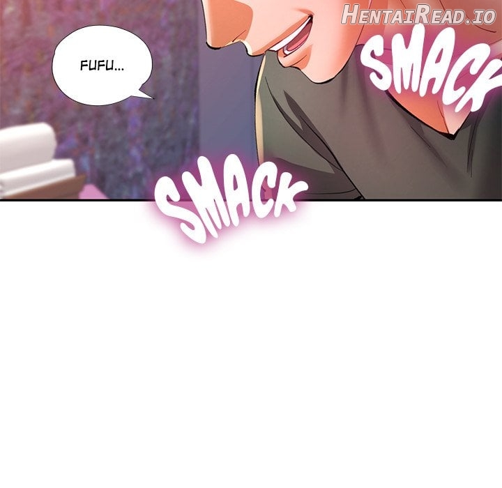 In Her Place Chapter 129 - page 22