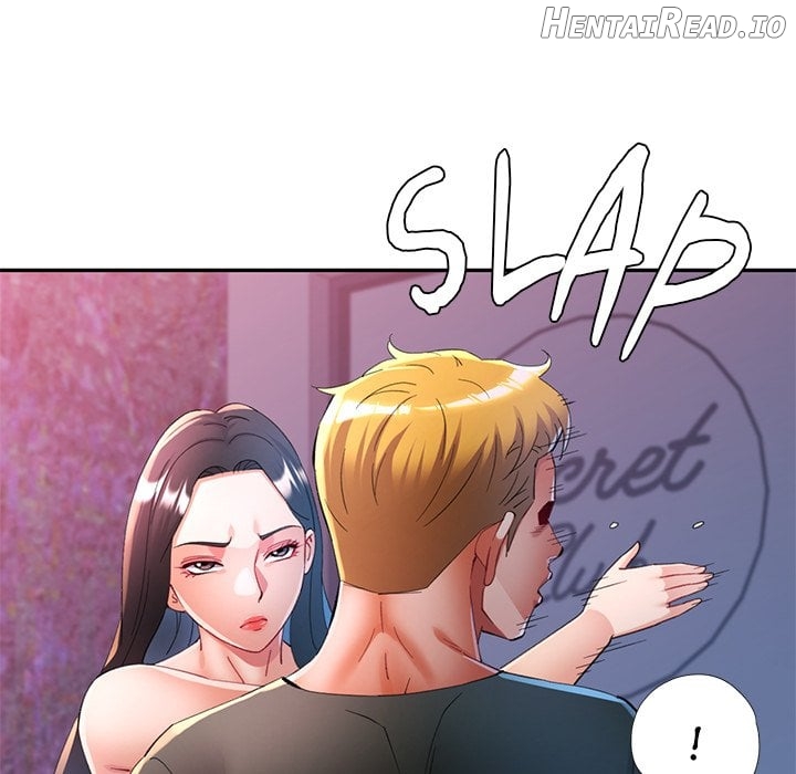 In Her Place Chapter 129 - page 34