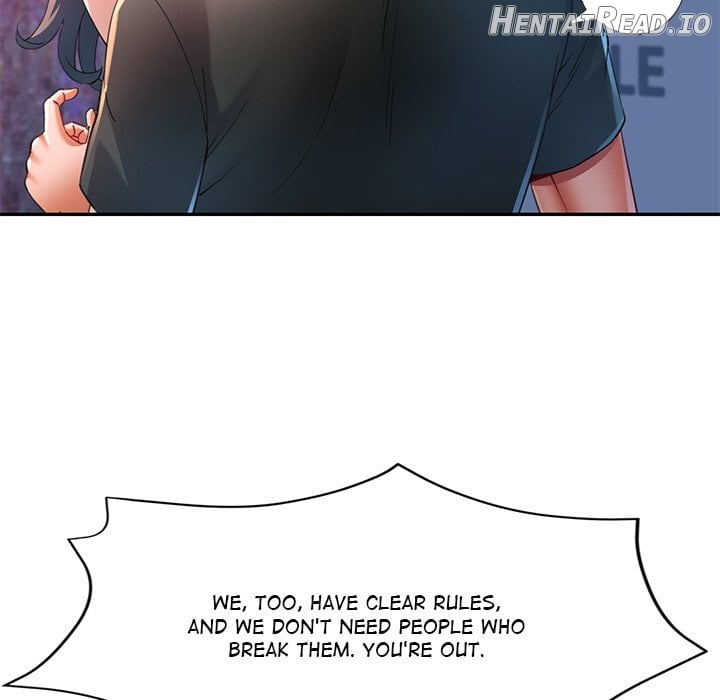 In Her Place Chapter 129 - page 35