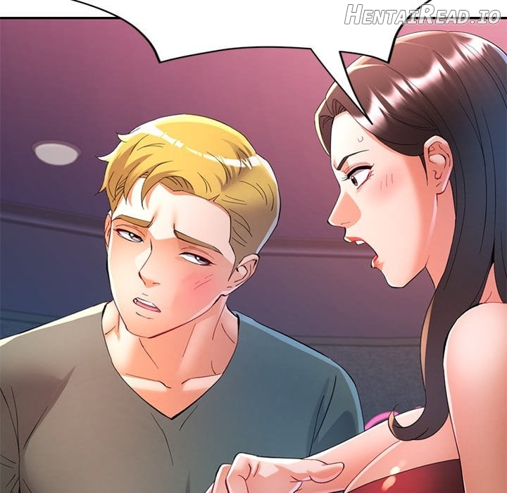 In Her Place Chapter 129 - page 36