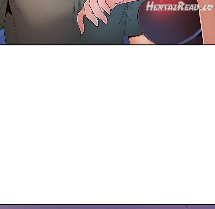In Her Place Chapter 129 - page 37