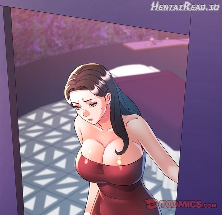 In Her Place Chapter 129 - page 38