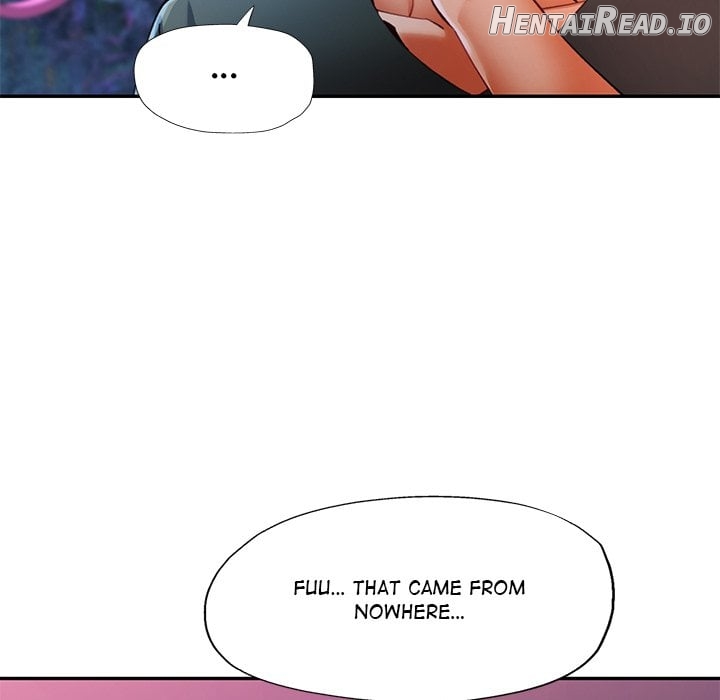 In Her Place Chapter 129 - page 41