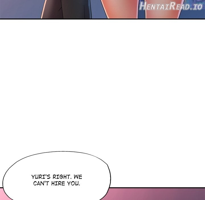 In Her Place Chapter 129 - page 43