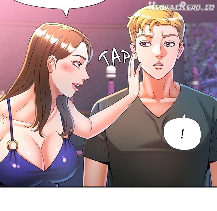 In Her Place Chapter 129 - page 44