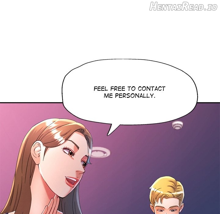 In Her Place Chapter 129 - page 47