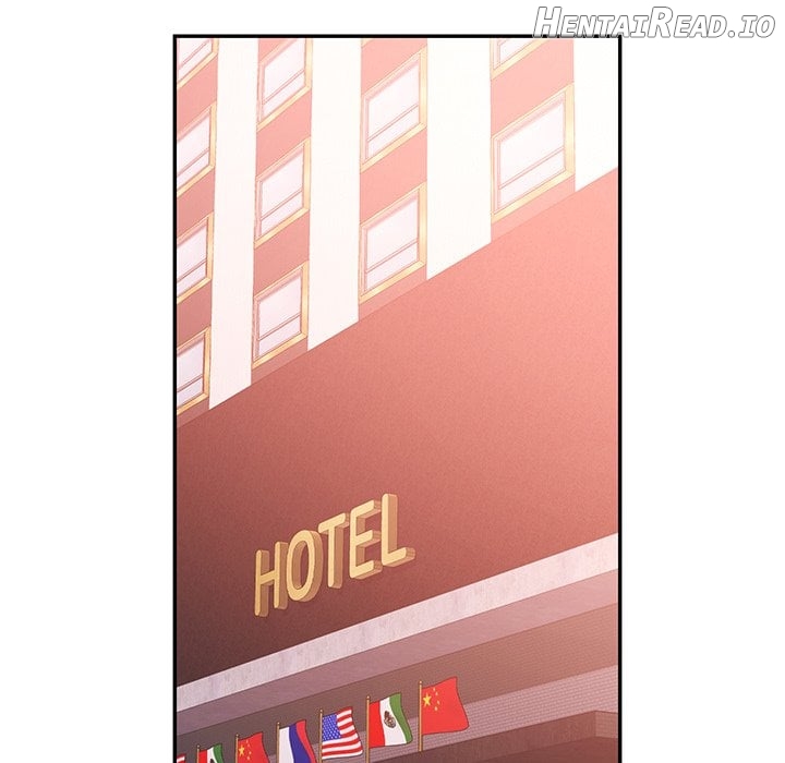 In Her Place Chapter 129 - page 53