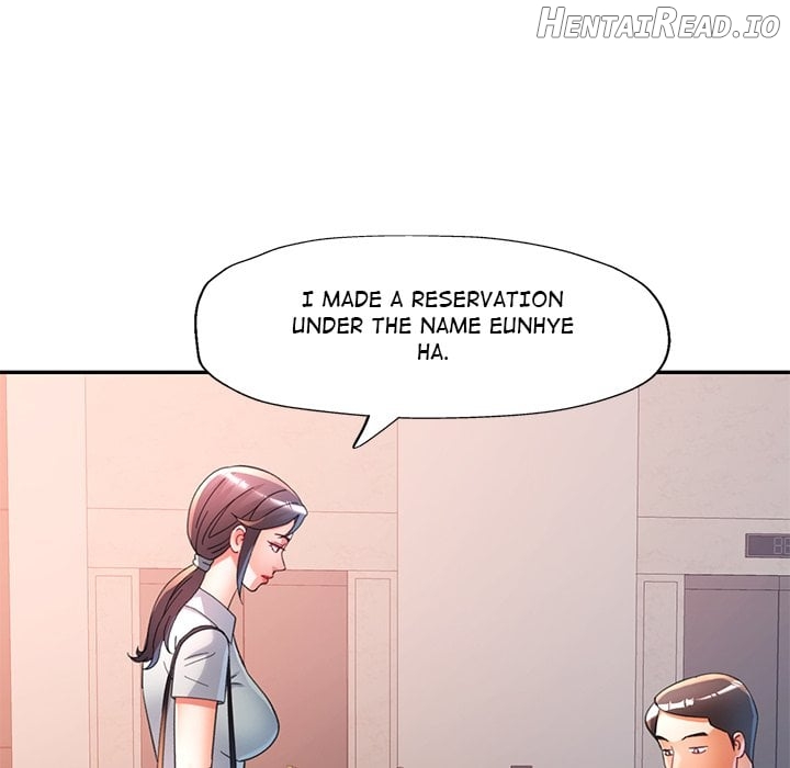 In Her Place Chapter 129 - page 55