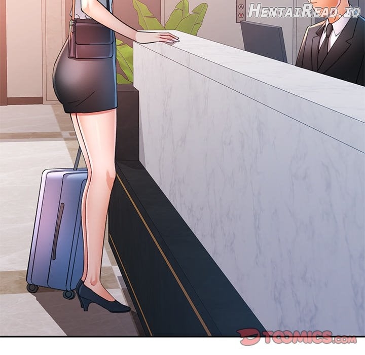 In Her Place Chapter 129 - page 56