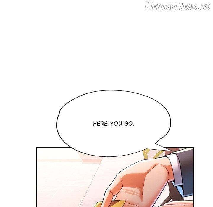In Her Place Chapter 129 - page 57