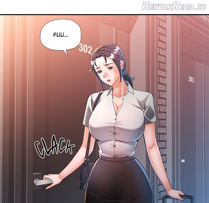In Her Place Chapter 129 - page 59