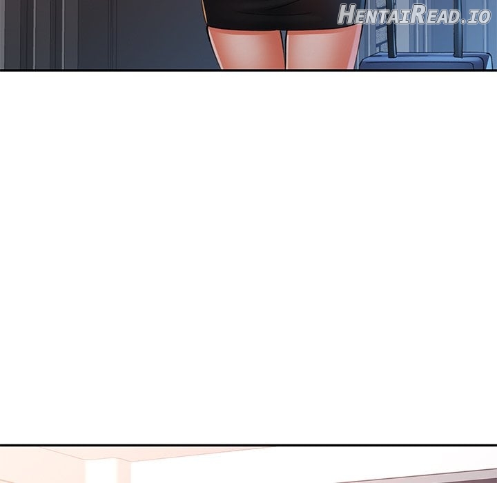 In Her Place Chapter 129 - page 60