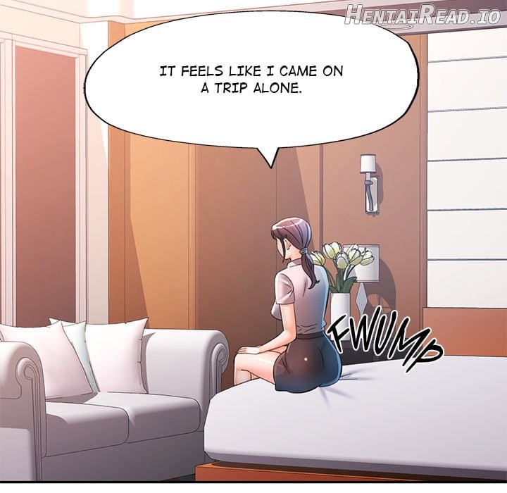In Her Place Chapter 129 - page 61
