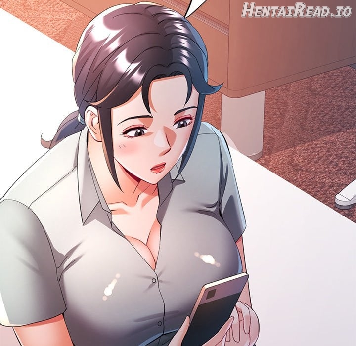 In Her Place Chapter 129 - page 63