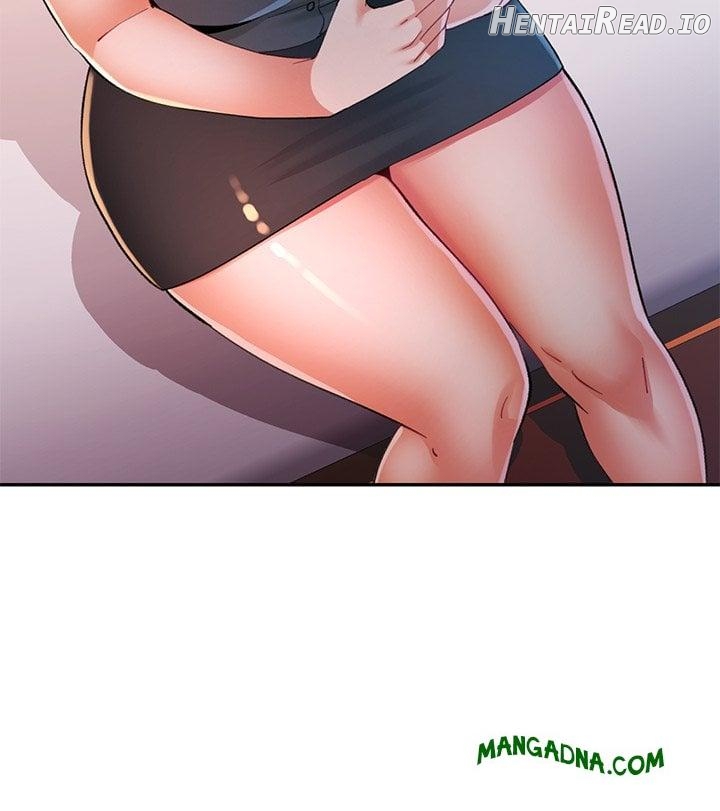 In Her Place Chapter 129 - page 64