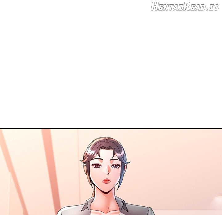 In Her Place Chapter 129 - page 65