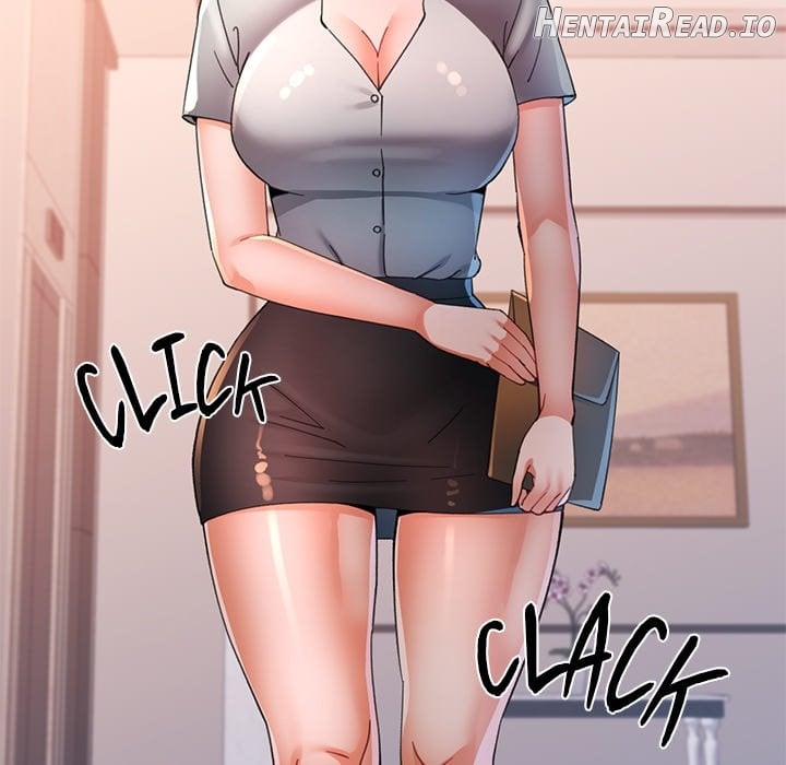 In Her Place Chapter 129 - page 66