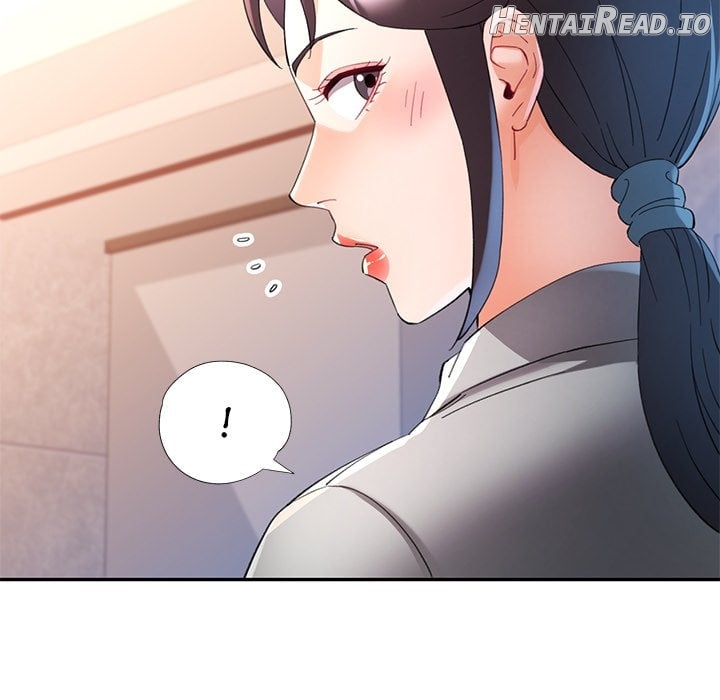 In Her Place Chapter 129 - page 70
