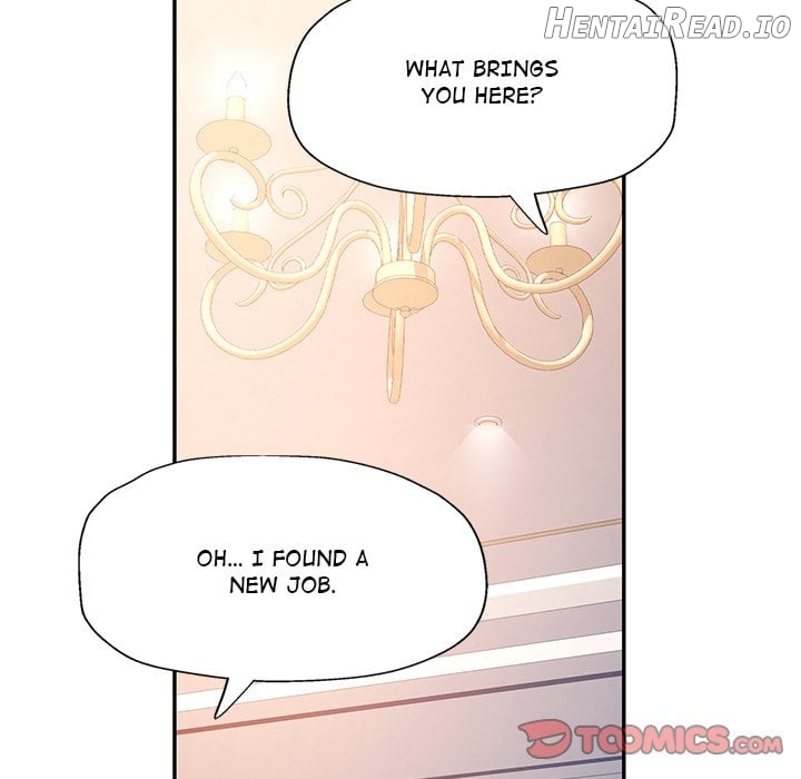 In Her Place Chapter 129 - page 74