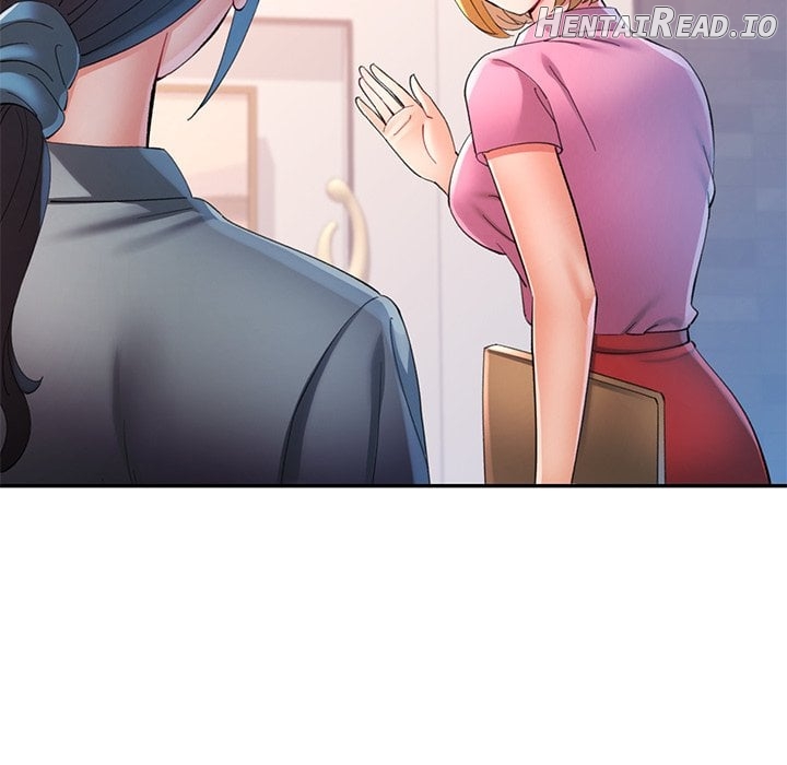 In Her Place Chapter 129 - page 79
