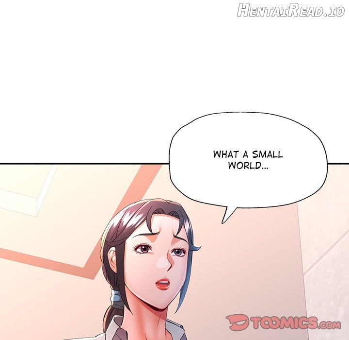In Her Place Chapter 129 - page 80