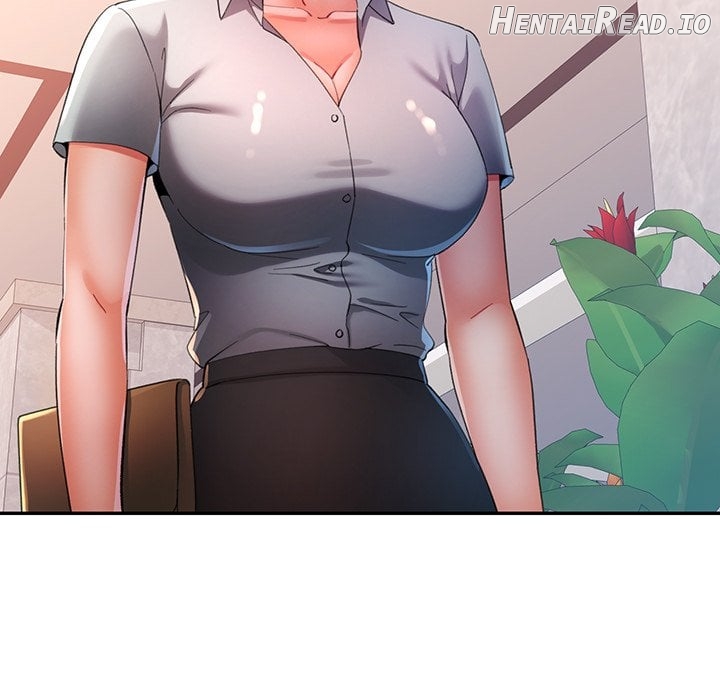 In Her Place Chapter 129 - page 81