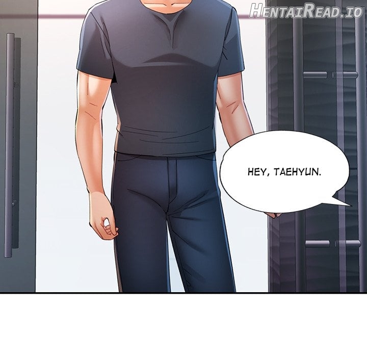 In Her Place Chapter 129 - page 88