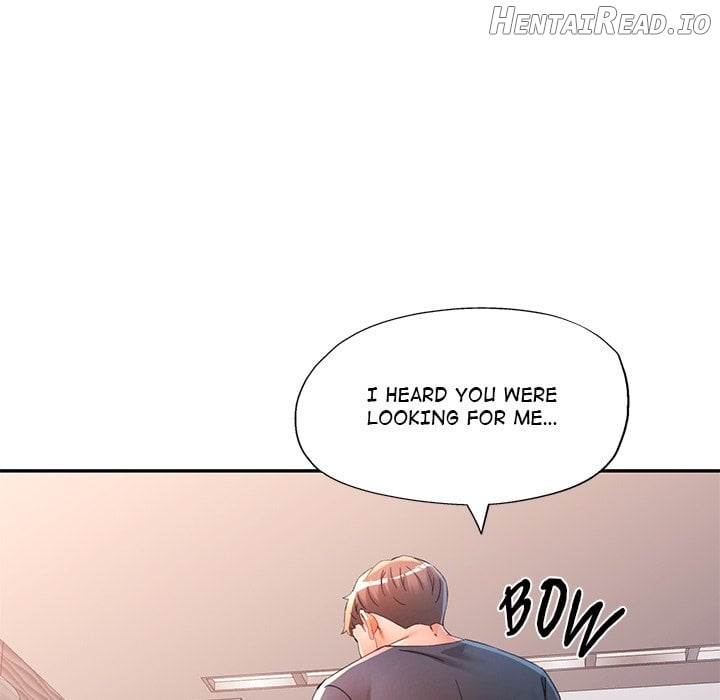 In Her Place Chapter 129 - page 89