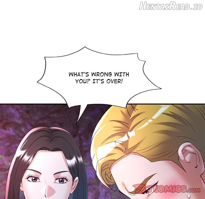 In Her Place Chapter 129 - page 9