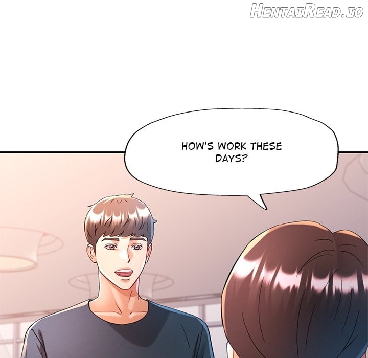 In Her Place Chapter 129 - page 91