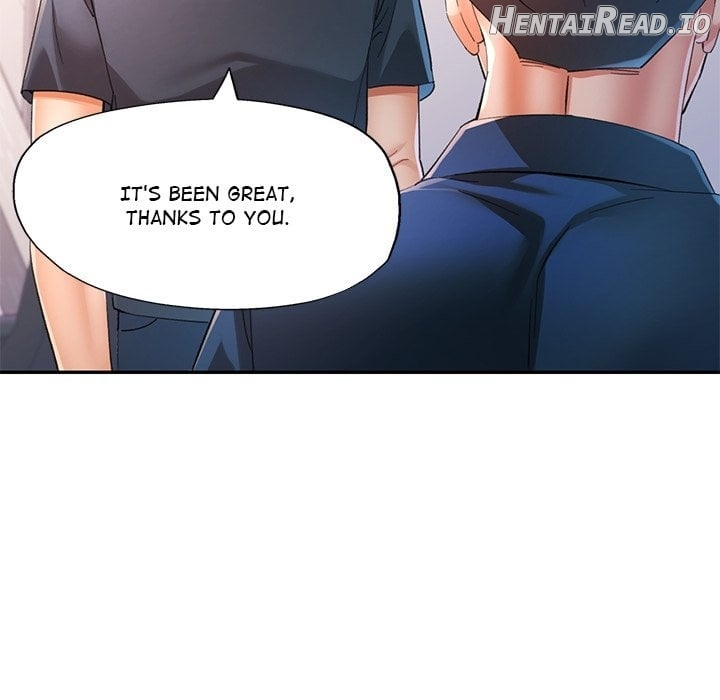 In Her Place Chapter 129 - page 92