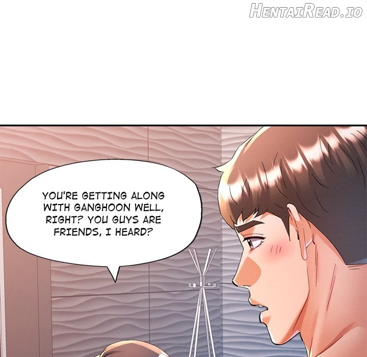 In Her Place Chapter 129 - page 93