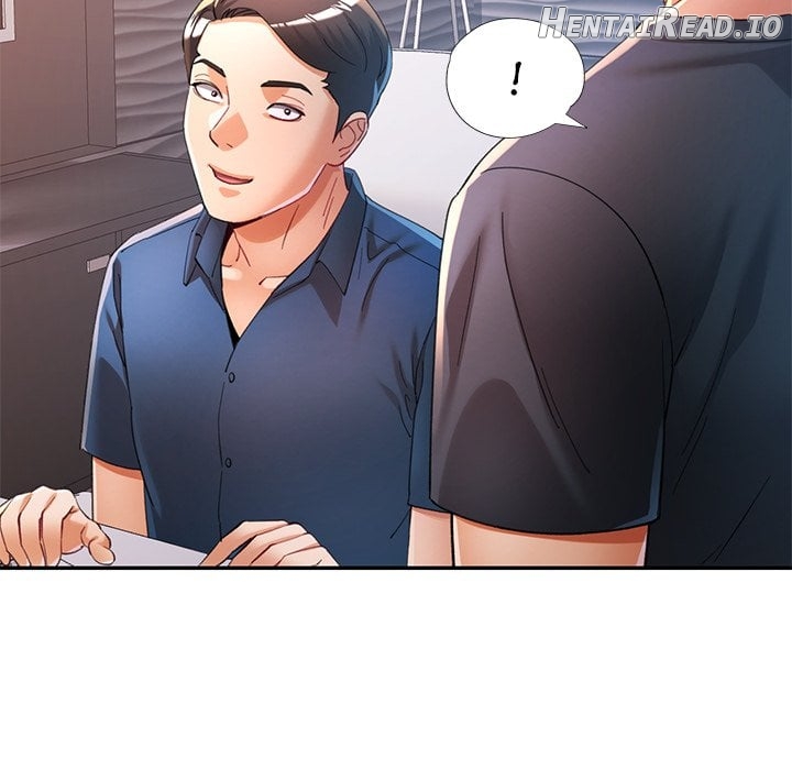 In Her Place Chapter 129 - page 94