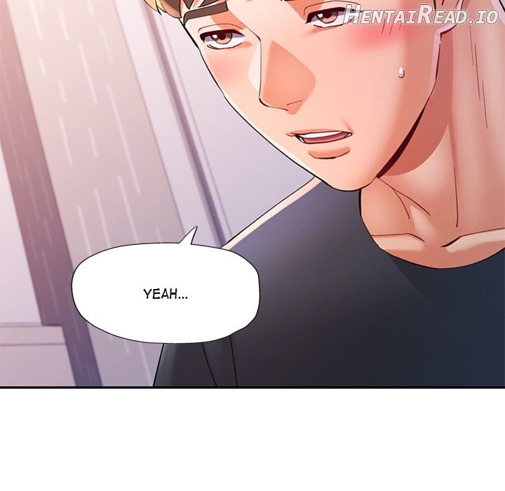 In Her Place Chapter 129 - page 96