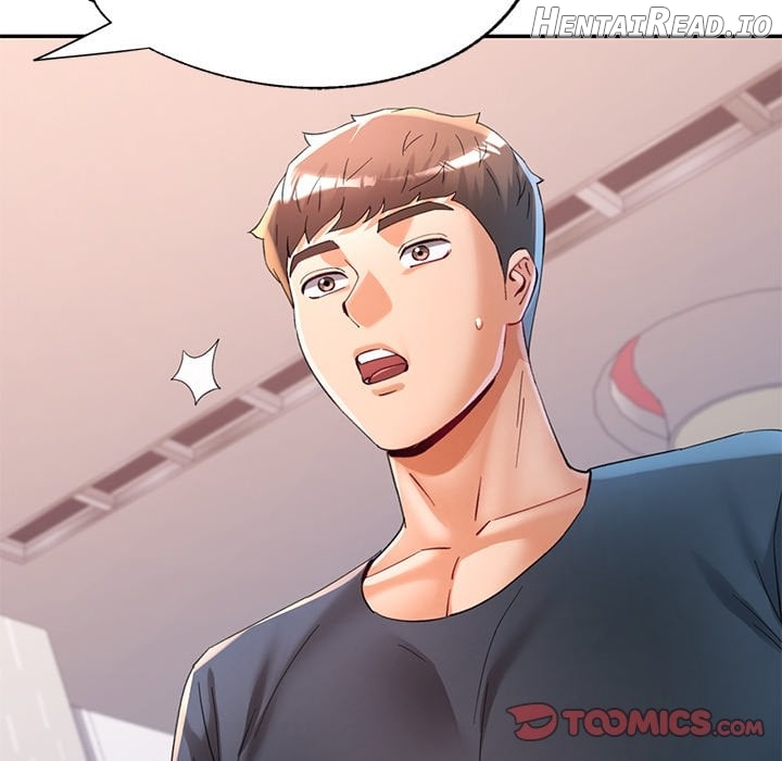 In Her Place Chapter 129 - page 98