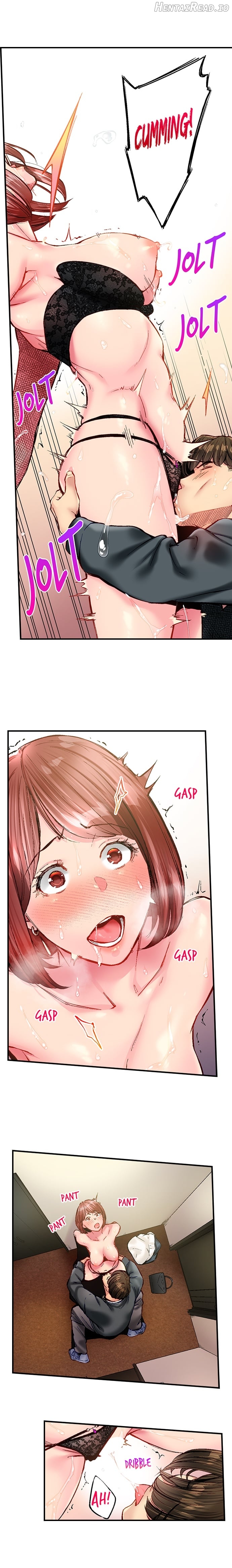Simple yet Sexy Chapter 128 - page 4