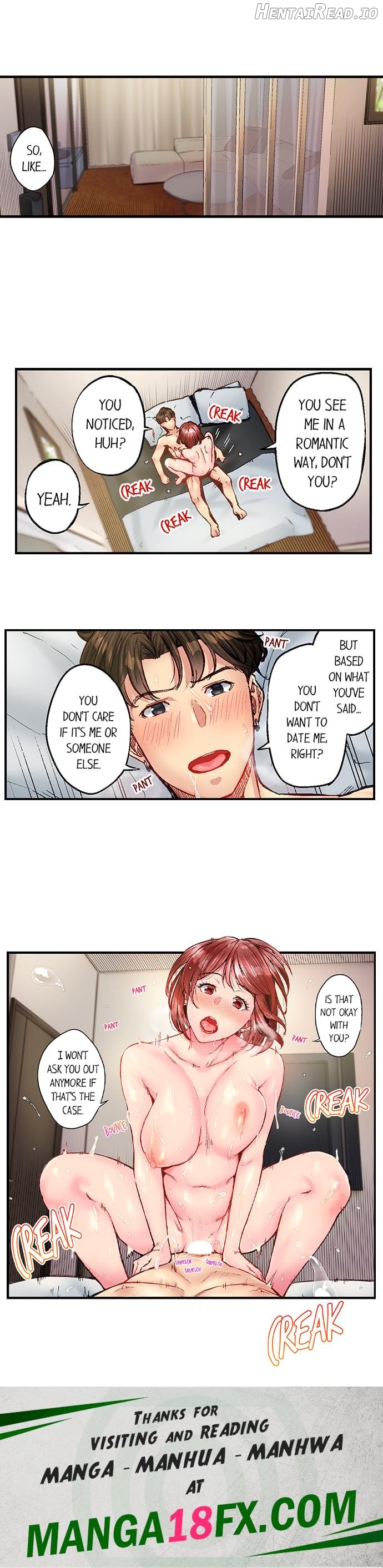 Simple yet Sexy Chapter 129 - page 9