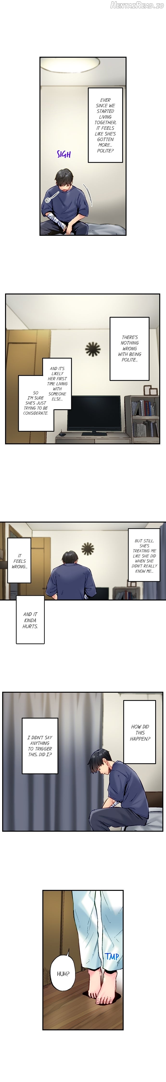 Simple yet Sexy Chapter 130 - page 6