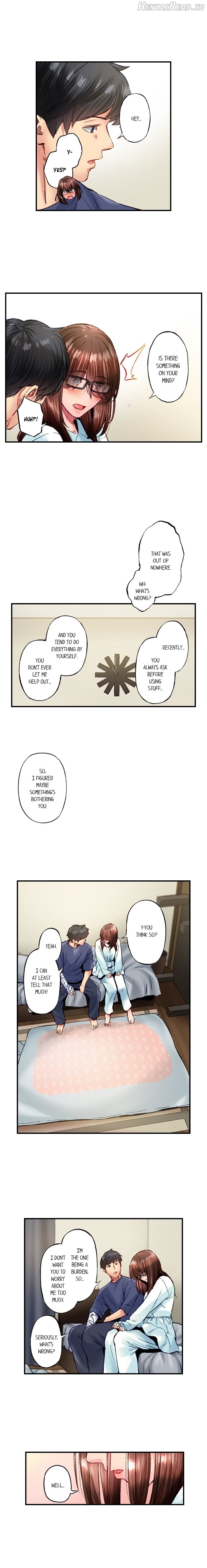 Simple yet Sexy Chapter 130 - page 9