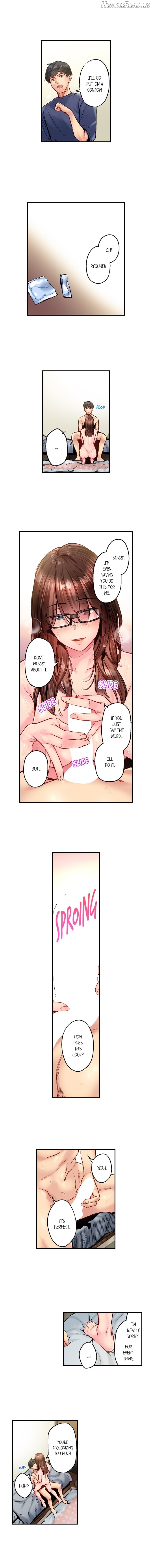 Simple yet Sexy Chapter 131 - page 8