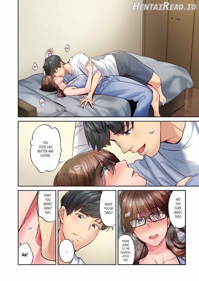 Simple yet Sexy Chapter 134 - page 2