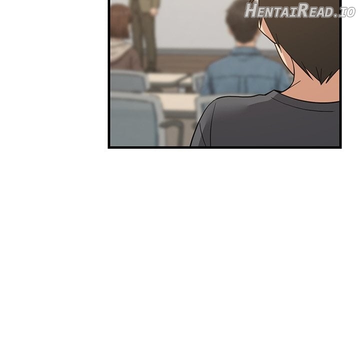 College Grades Skyrocketing Chapter 83 - page 5