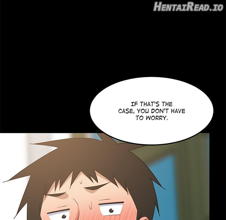 College Grades Skyrocketing Chapter 83 - page 83