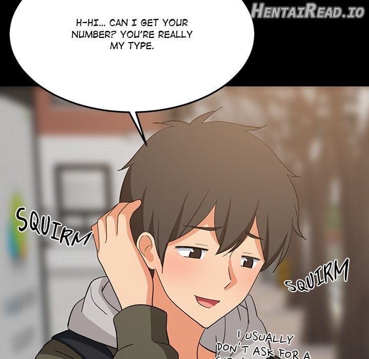 College Grades Skyrocketing Chapter 84 - page 10