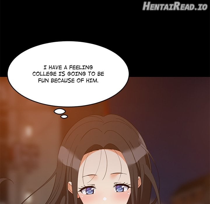 College Grades Skyrocketing Chapter 84 - page 105